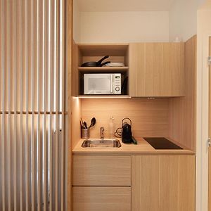 Standaard Appartement